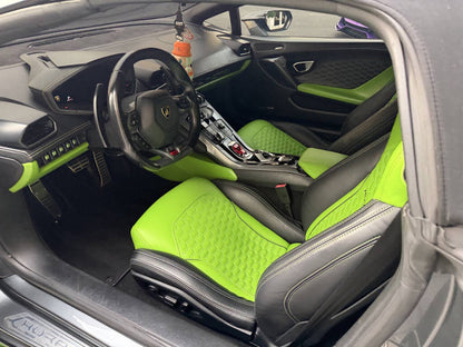 2017 Lamborghini Huracan LP 580-2 Spyder