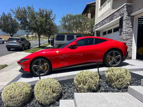 2022 Ferrari Roma RWD